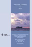 Maritime Secutity and Met