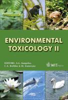 Environmental Toxicology II