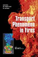 Transport Phenomena in Fires