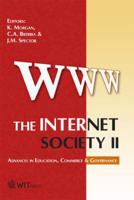 The Internet Society II