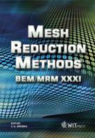 Mesh Reduction Methods