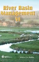 River Basin Management VI