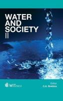 Water and Society II