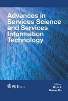 Advances in Services Science and Services Information Technology