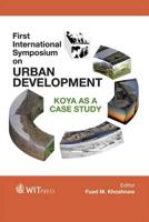 International Symposium on Urban Development: Koya as a Case Study