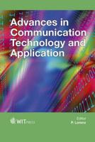 Advances in Communication Technology and Application