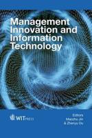 Management Innovation and Information Technology