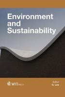 Environment and Sustainability