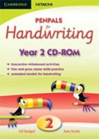 Penpals for Handwriting Year 2 CD-ROM
