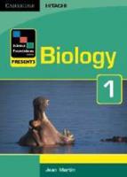 Science Foundations Presents Biology 1