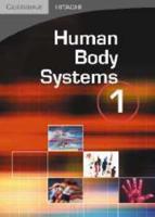 Human Body Systems 1 CD-ROM