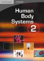 Human Body Systems 2 CD-ROM
