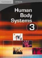 Human Body Systems 3 CD-ROM