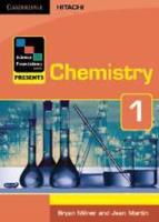 Science Foundations Presents Chemistry 1 Network Licence (LAN)