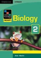 Science Foundations Presents Biology 2