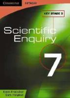 Scientific Enquiry Year 7 CD-ROM