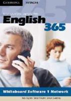 English365 Whiteboard Software 1 Network