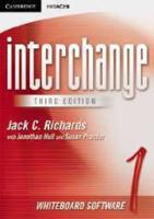 Interchange. Whiteboard Software 1
