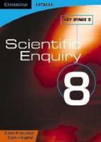 Scientific Enquiry Year 8 CD-ROM