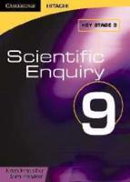 Scientific Enquiry Year 9 CD-ROM