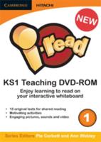 I-Read KS1 Teaching CD-ROM. 1