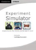 Experiment Simulator
