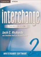 Interchange. Whiteboard Software 2