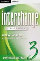 Interchange. Whiteboard Software 3