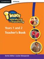 I-Learn: Speaking and Listening Years 1 and 2 Teacher's Book