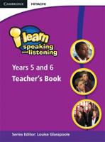 I-Learn Years 5 and 6 Teacher's Book