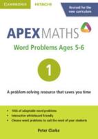 Apex Word Problems Ages 5-6 DVD-ROM 1 UK Edition