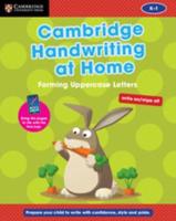 Cambridge Handwriting at Home: Forming Uppercase Letters