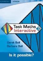 Task Maths Interactive 3