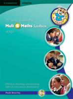 101 Ways to Use the Mult-E-Maths Toolbox at KS1 Teacher's Book and CD-ROM
