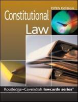 Constitutional Law