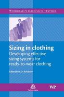 Sizing in Clothing