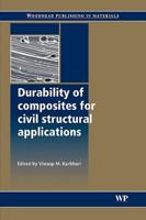 Durability of Composites for Civil Structural Applications