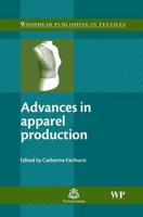 Advances in Apparel Production