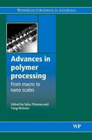 Advances in Polymer Processing