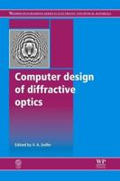 Computer Design of Diffractive Optics