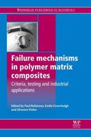 Failure Mechanisms in Polymer Matrix Composites