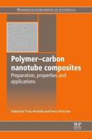 Polymer-Carbon Nanotube Composites