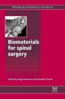 Biomaterials for Spinal Surgery