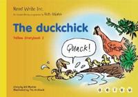 Read Write Inc.: Set 5 Yellow: Colour Storybooks: The Duckchick