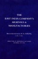 East India Company's Arsenals and Manufactories