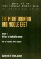 The Mediterranean and Middle East: Victory in the Mediterranean V. VI
