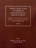 Frontier and Overseas Expeditions from India