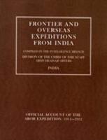 Frontier and Overseas Expeditions from India