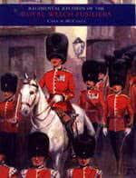 Regimental Records of the Royal Welch Fusiliers. V. 2