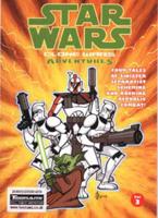 Clone Wars Adventures. Vol. 3